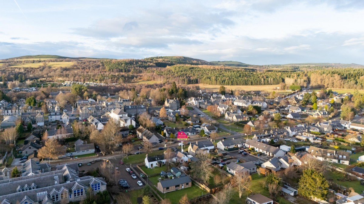 Images for 18 South Street, Grantown on Spey EAID:massoncairnsltdapi BID:1