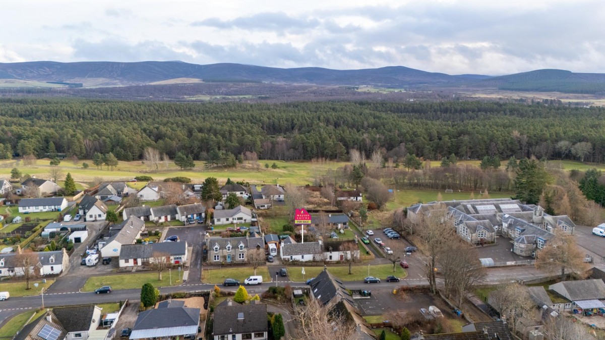 Images for 18 South Street, Grantown on Spey EAID:massoncairnsltdapi BID:1