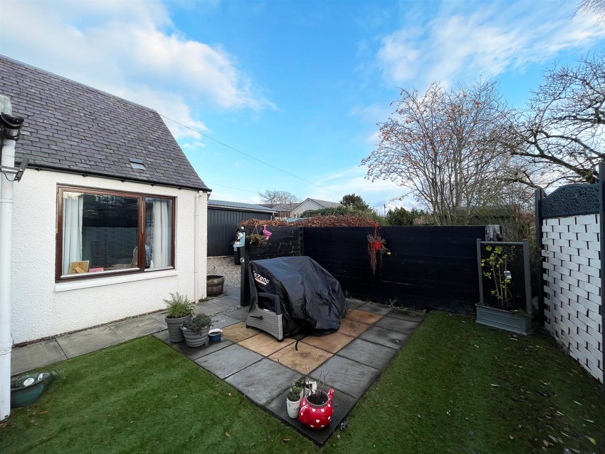 Images for 18 South Street, Grantown on Spey