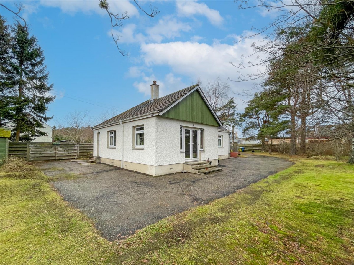 Images for Heatherdene, Carr Road, Carrbridge EAID:massoncairnsltdapi BID:1