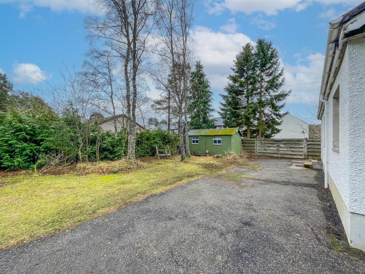 Images for Heatherdene, Carr Road, Carrbridge EAID:massoncairnsltdapi BID:1