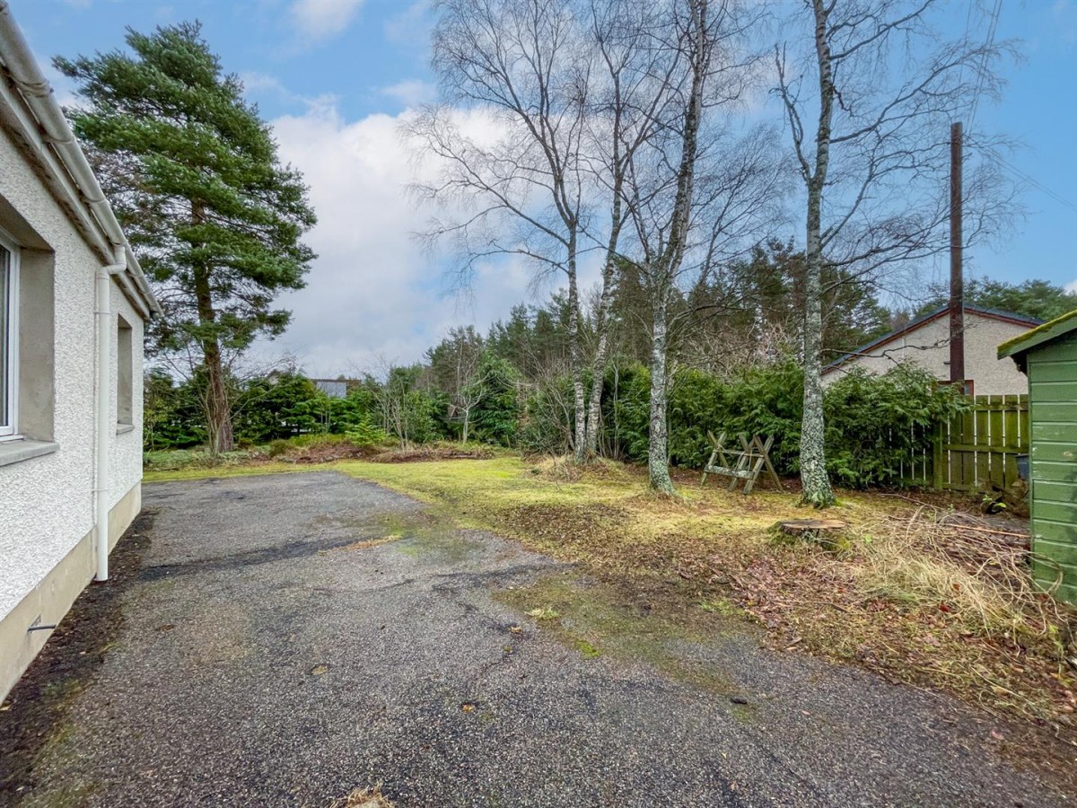 Images for Heatherdene, Carr Road, Carrbridge EAID:massoncairnsltdapi BID:1