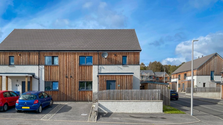 Images for 38 Dulicht Court, Grantown on Spey