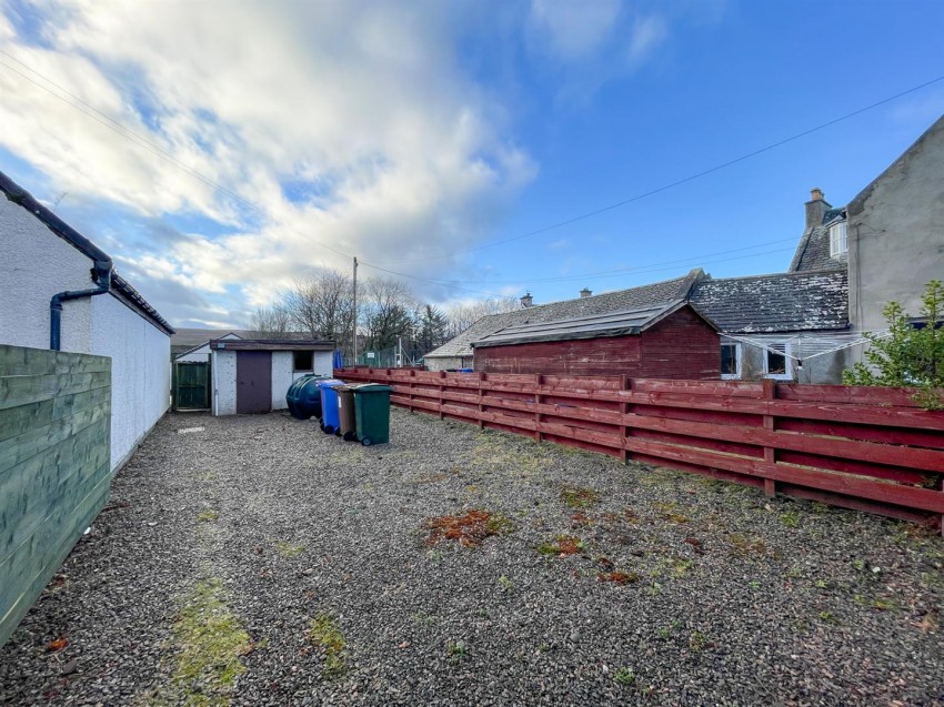 Images for Cruachan, The Square, Tomintoul