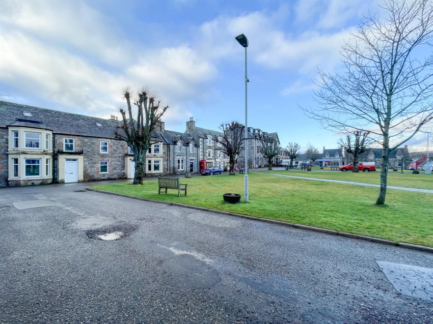 Images for Cruachan, The Square, Tomintoul