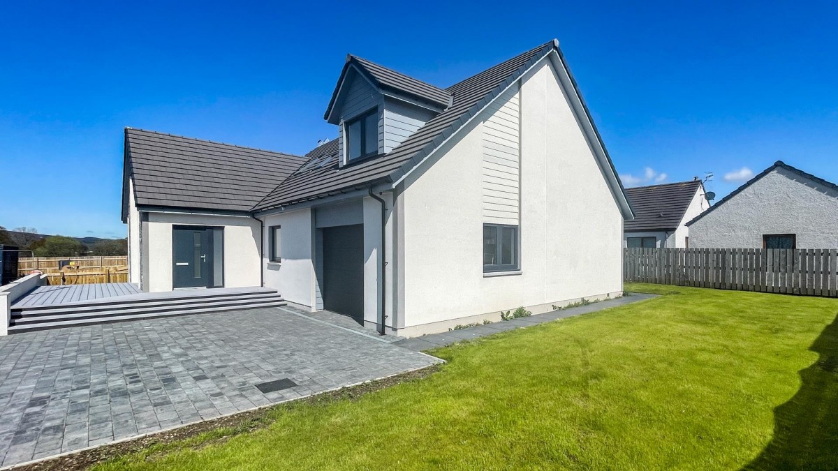 Images for 4 Auchroisk Road, Cromdale, Grantown on Spey EAID:massoncairnsltdapi BID:1