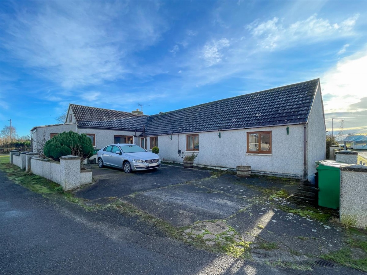 Images for 6 Front Street, Inver, Tain EAID:massoncairnsltdapi BID:1