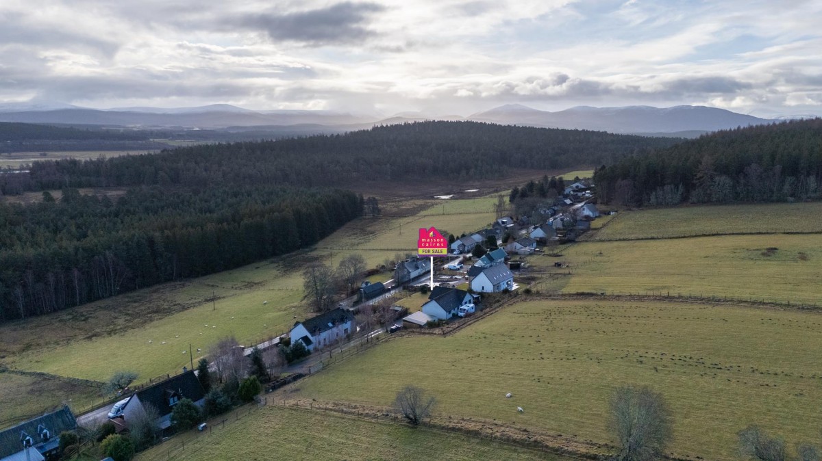 Images for Craigmore, Skye Of Curr Road, Dulnain Bridge, Grantown on Spey EAID:massoncairnsltdapi BID:1