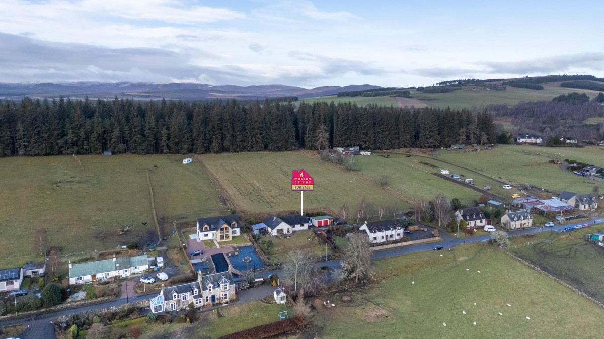 Images for Craigmore, Skye Of Curr Road, Dulnain Bridge, Grantown on Spey EAID:massoncairnsltdapi BID:1