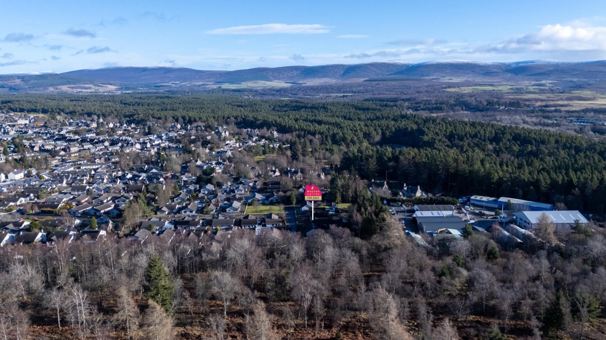 Images for 67 Strathspey Drive, Grantown on Spey EAID:massoncairnsltdapi BID:1