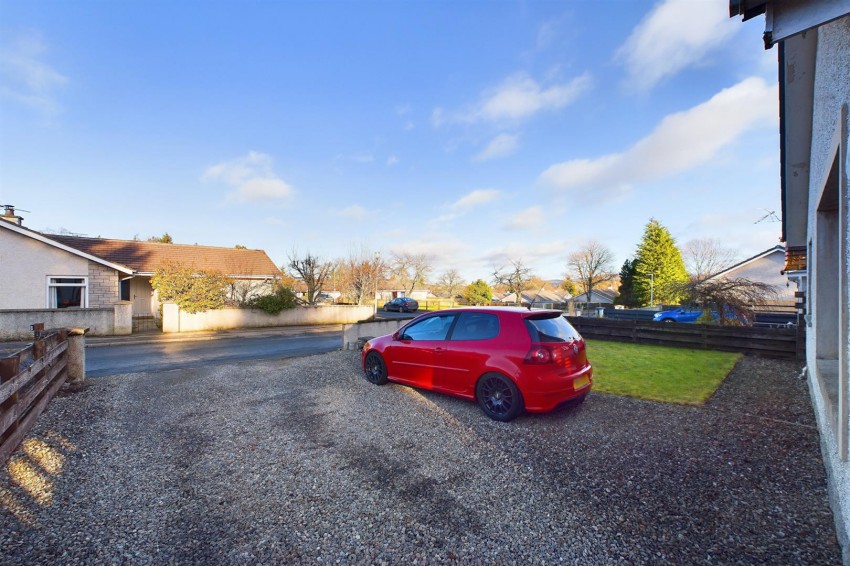 Images for 67 Strathspey Drive, Grantown on Spey