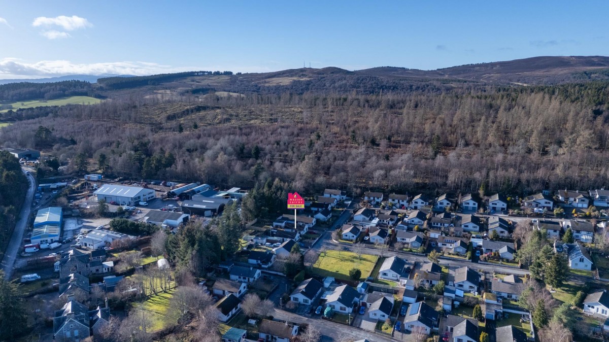 Images for 67 Strathspey Drive, Grantown on Spey EAID:massoncairnsltdapi BID:1