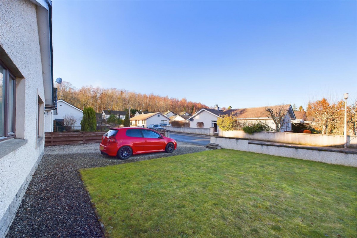 Images for 67 Strathspey Drive, Grantown on Spey EAID:massoncairnsltdapi BID:1