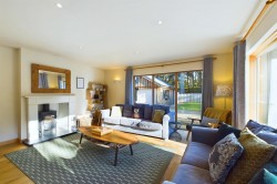 Images for Forest Trail Lodge, Culvardie, Nethy Bridge