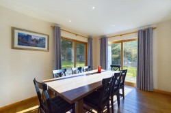 Images for Forest Trail Lodge, Culvardie, Nethy Bridge