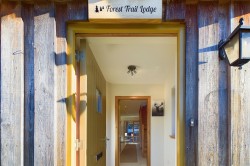 Images for Forest Trail Lodge, Culvardie, Nethy Bridge