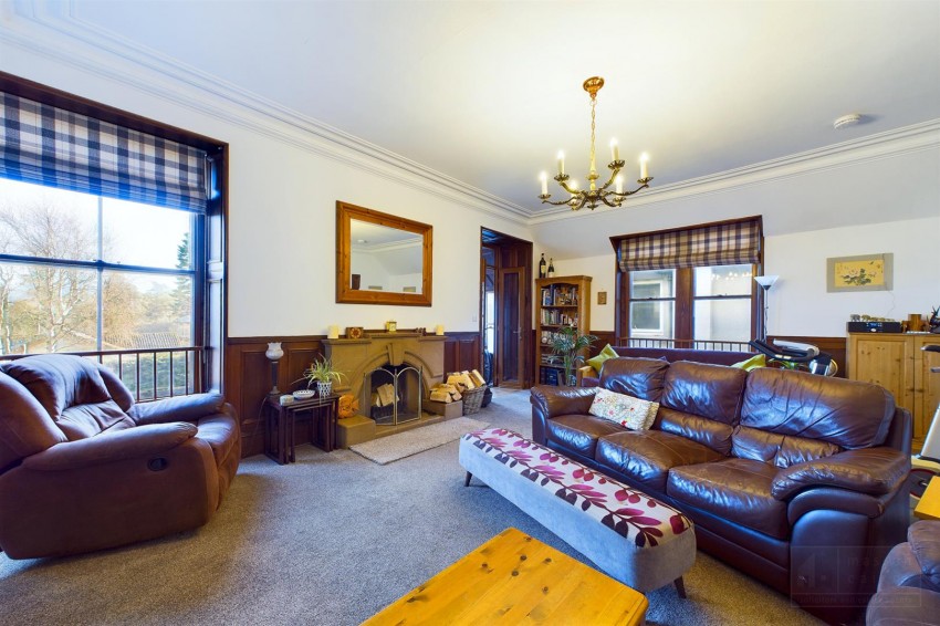 Images for 5 Seafield Lodge, Woodside Avenue, Grantown on Spey