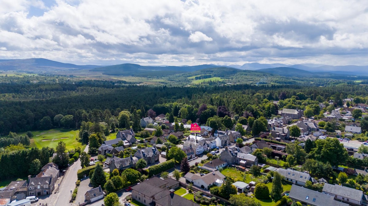 Images for 5 Seafield Lodge, Woodside Avenue, Grantown on Spey EAID:massoncairnsltdapi BID:1