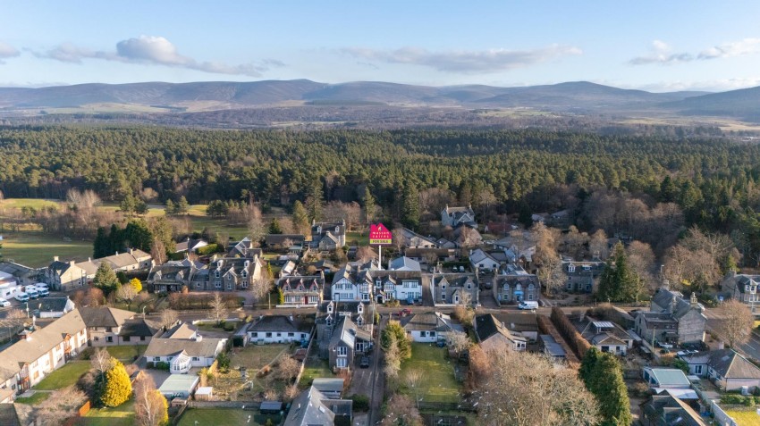 Images for 5 Seafield Lodge, Woodside Avenue, Grantown on Spey