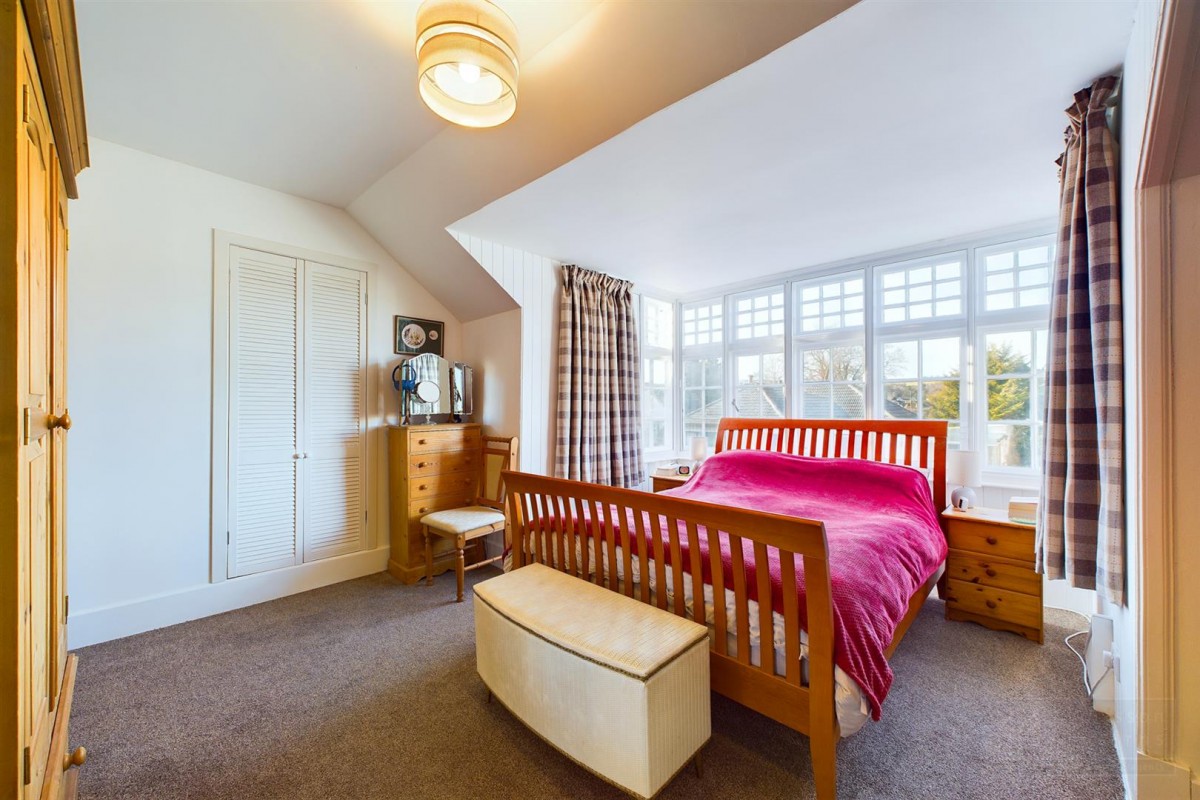 Images for 5 Seafield Lodge, Woodside Avenue, Grantown on Spey EAID:massoncairnsltdapi BID:1