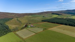 Images for Upper Coull Farmhouse & 28 Acres, Glenlivet