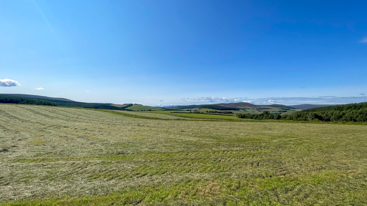 Images for Upper Coull Farmhouse & 28 Acres, Glenlivet EAID:massoncairnsltdapi BID:1