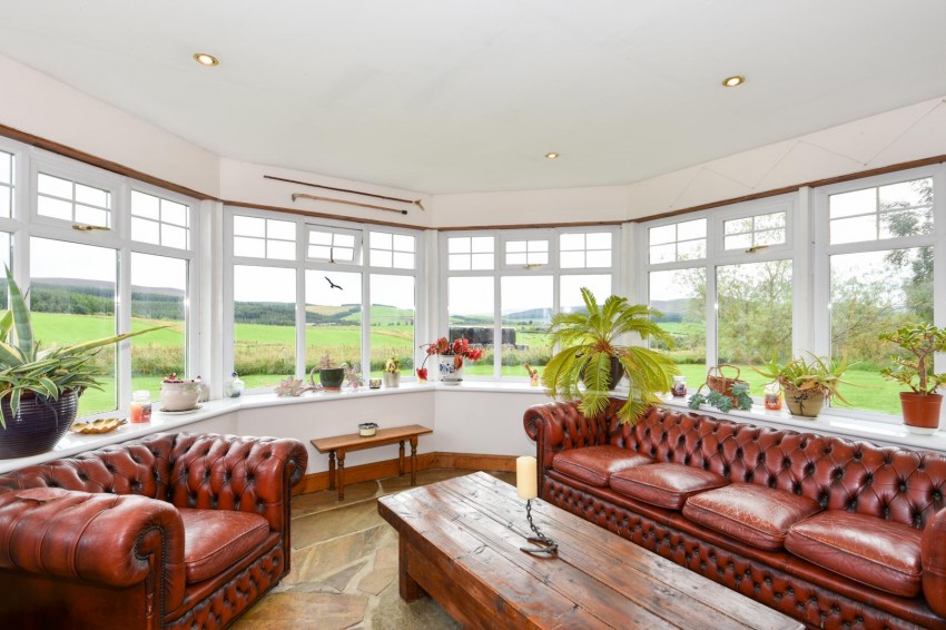 Images for Upper Coull Farmhouse & 28 Acres, Glenlivet