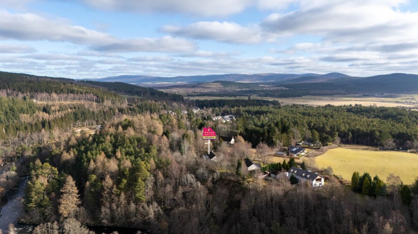 Images for Netherlea, Skye Of Curr Road, Dulnain Bridge, Grantown on Spey