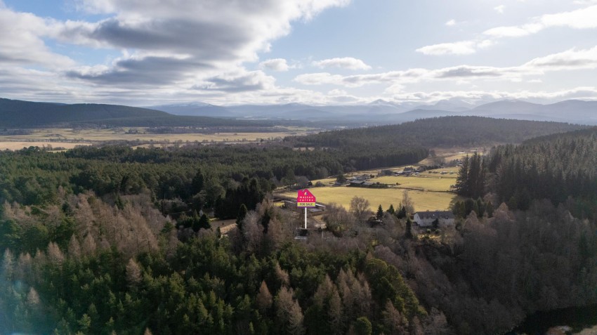 Images for Netherlea, Skye Of Curr Road, Dulnain Bridge, Grantown on Spey