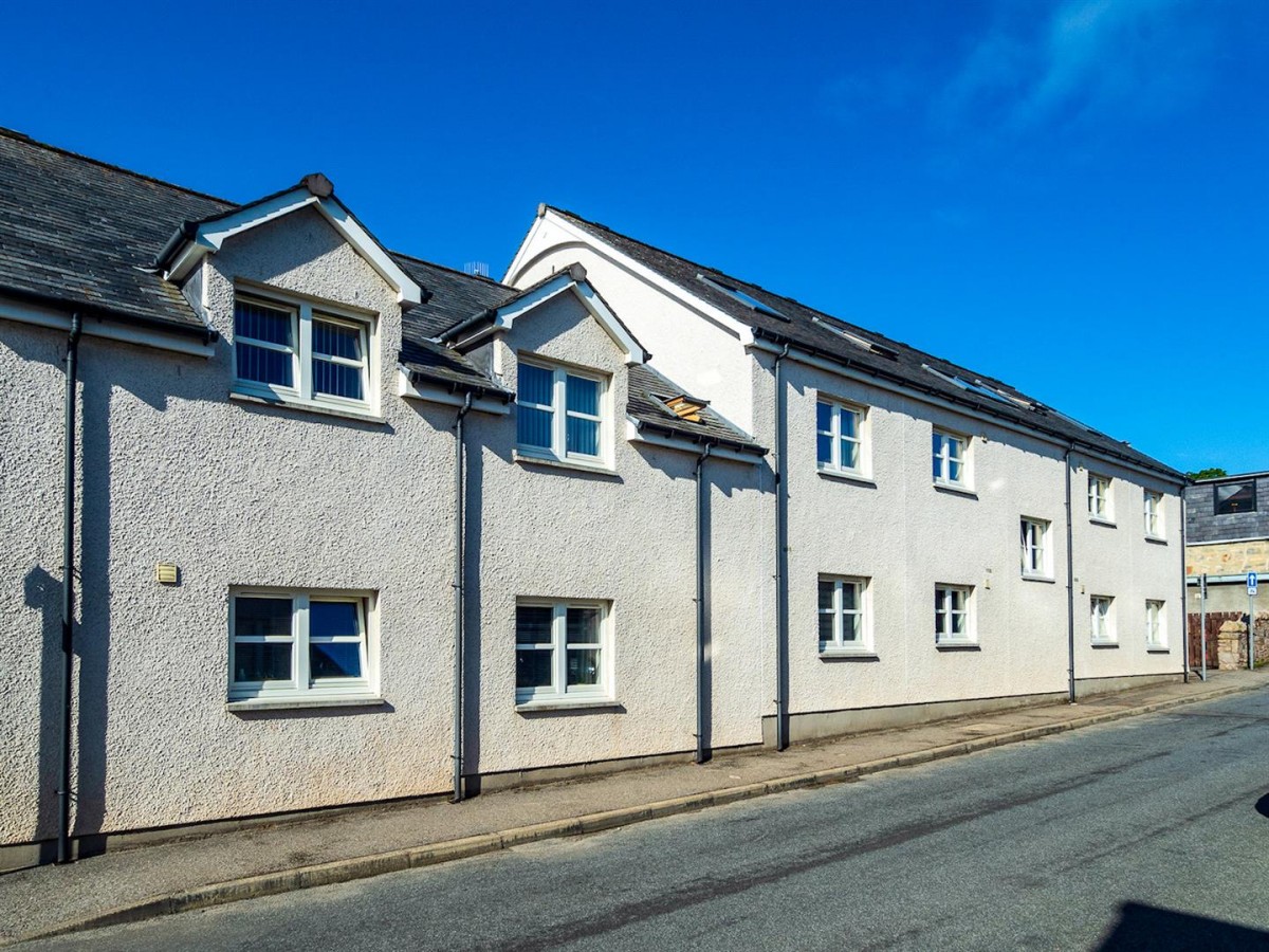 Images for 1 Old Smiddy Court, Market Road, Grantown on Spey EAID:massoncairnsltdapi BID:1