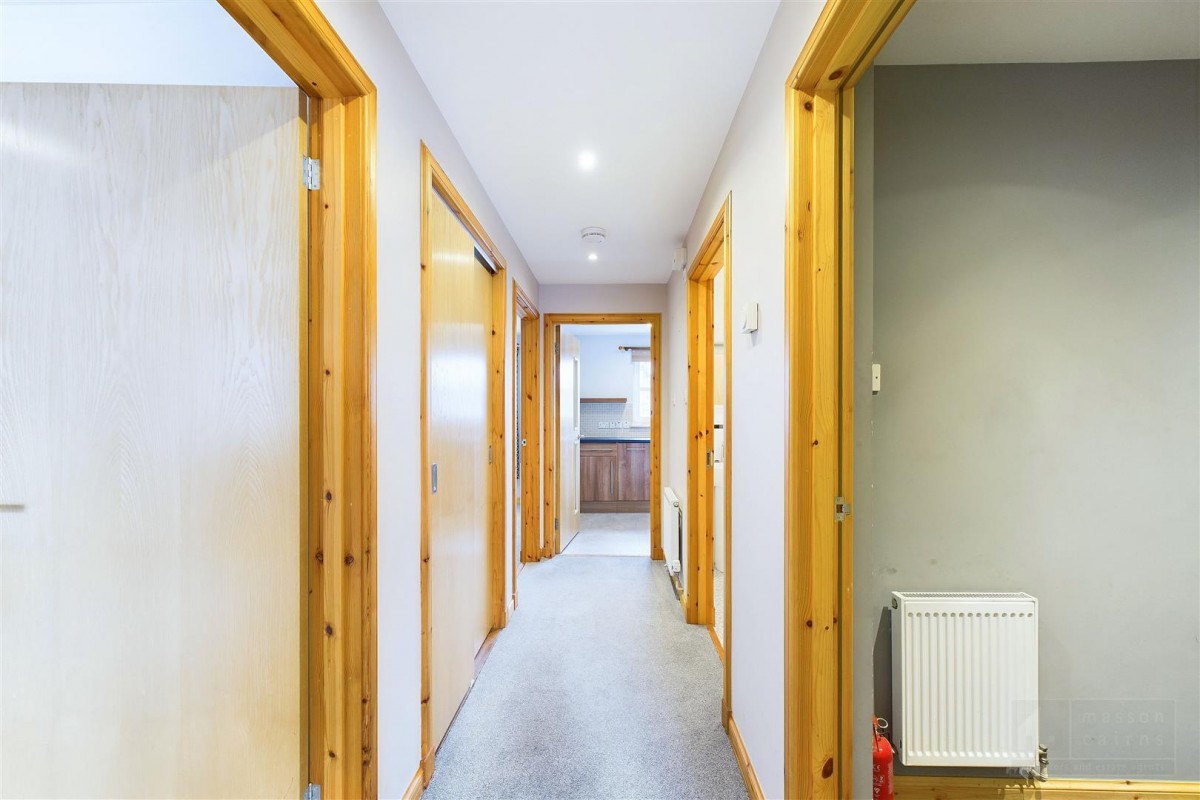 Images for 1 Old Smiddy Court, Market Road, Grantown on Spey EAID:massoncairnsltdapi BID:1