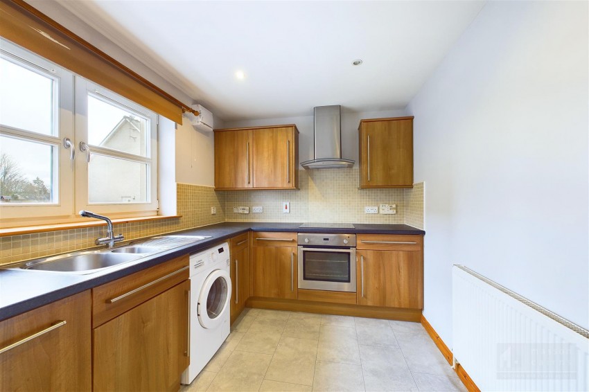 Images for 1 Old Smiddy Court, Market Road, Grantown on Spey