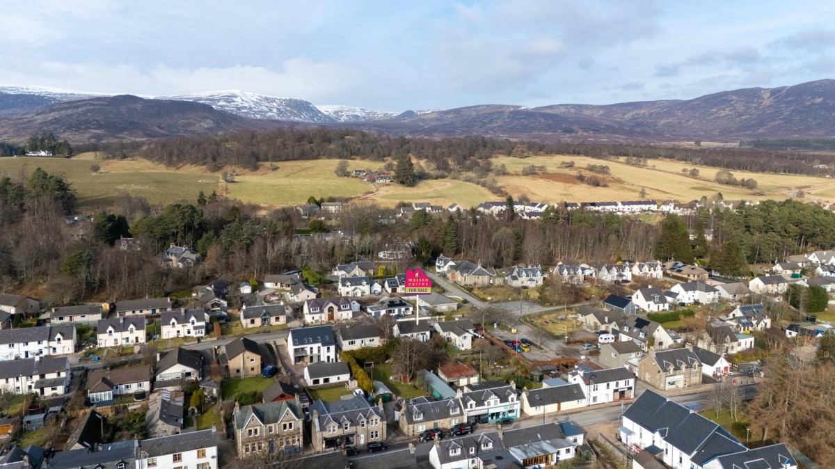 Images for Ballantrae, Craigdhu Road, Newtonmore EAID:massoncairnsltdapi BID:1