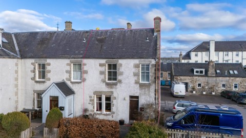 6 Speyside House, The Square, Grantown on Spey