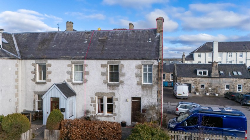 Images for 6 Speyside House, The Square, Grantown on Spey