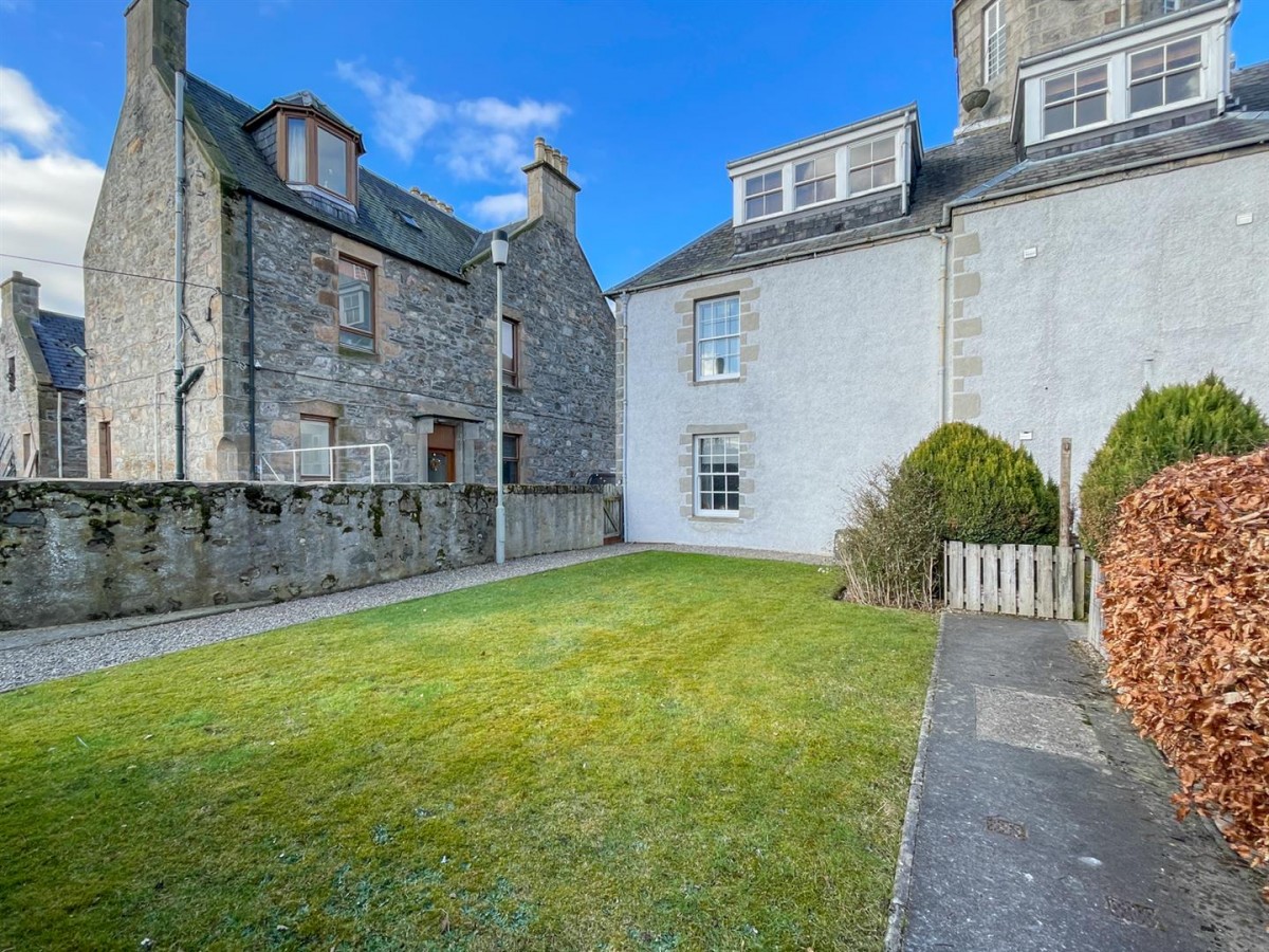 Images for 6 Speyside House, The Square, Grantown on Spey EAID:massoncairnsltdapi BID:1