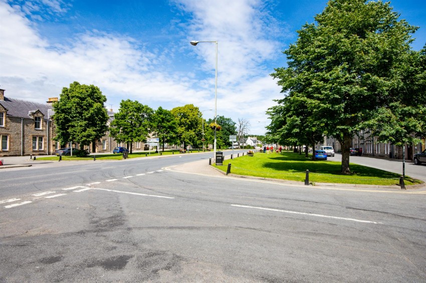 Images for 6 Speyside House, The Square, Grantown on Spey