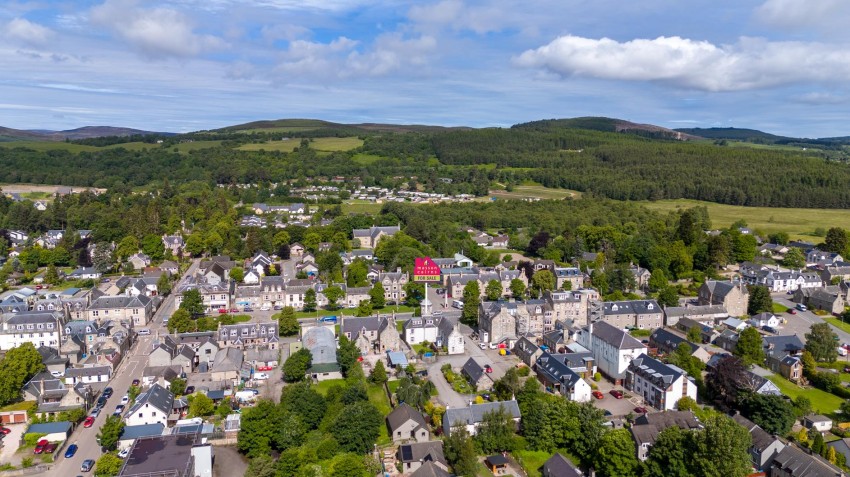 Images for 6 Speyside House, The Square, Grantown on Spey