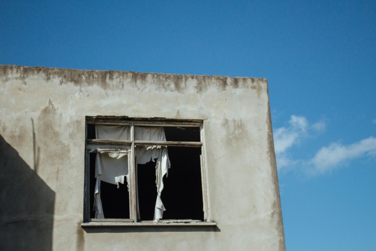 Report empty homes and we'll revamp them - council