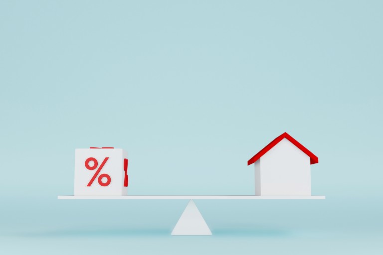 RICS reports that the UK housing market may be slowing down.